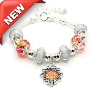 Charmed Life Bracelet: Magical Moments (#1062)